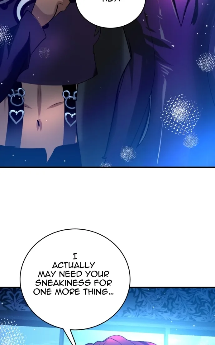 Cinder and Charm Chapter 32 page 37 - 