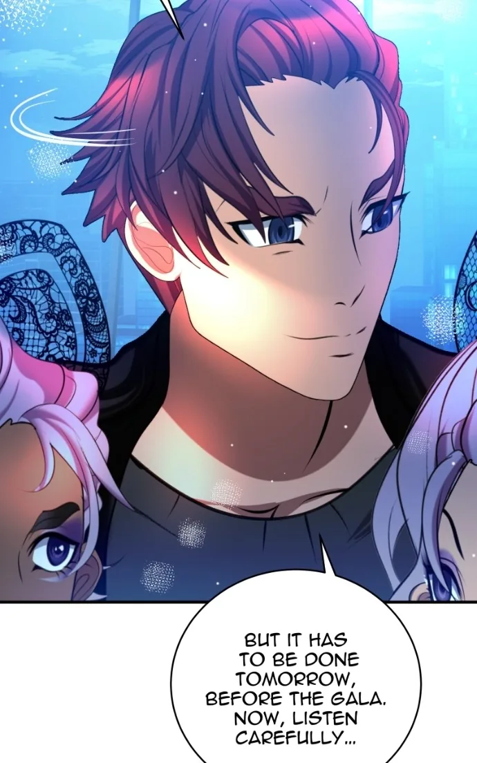 Cinder and Charm Chapter 32 page 38 - 