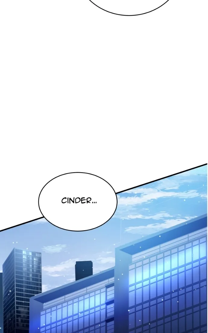 Cinder and Charm Chapter 32 page 39 - 
