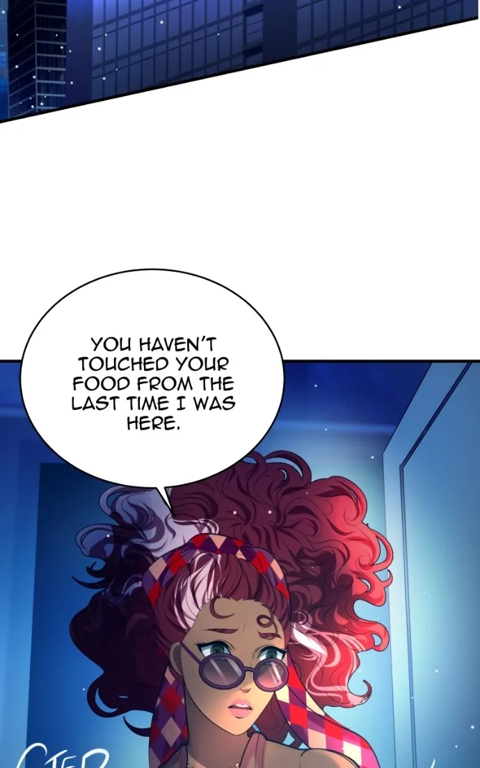 Cinder and Charm Chapter 32 page 40 - 