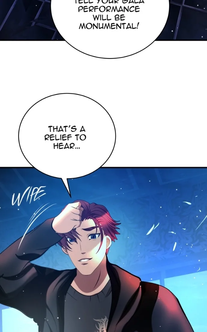 Cinder and Charm Chapter 32 page 5 - 