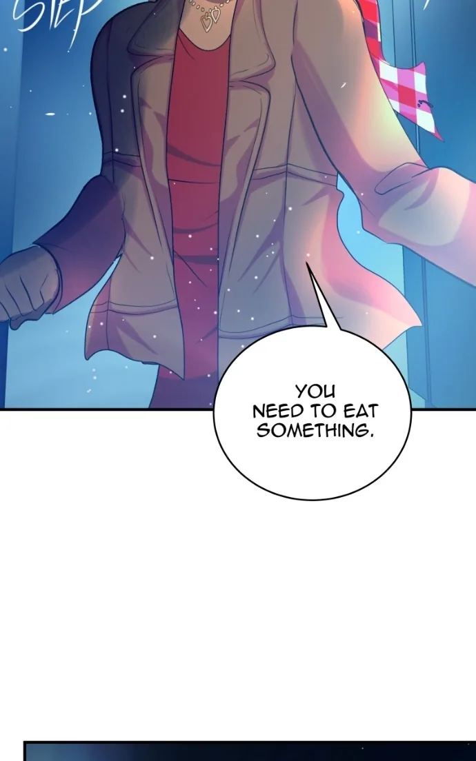 Cinder and Charm Chapter 32 page 41 - 