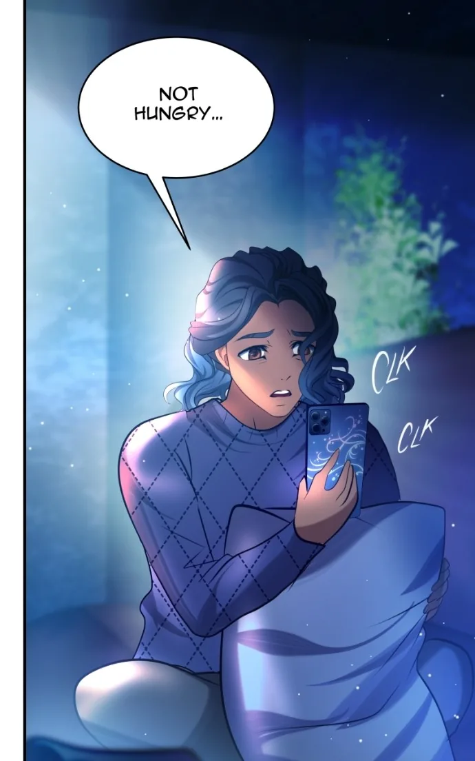 Cinder and Charm Chapter 32 page 42 - 