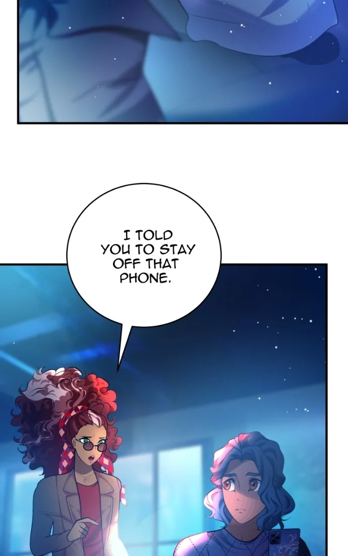 Cinder and Charm Chapter 32 page 43 - 