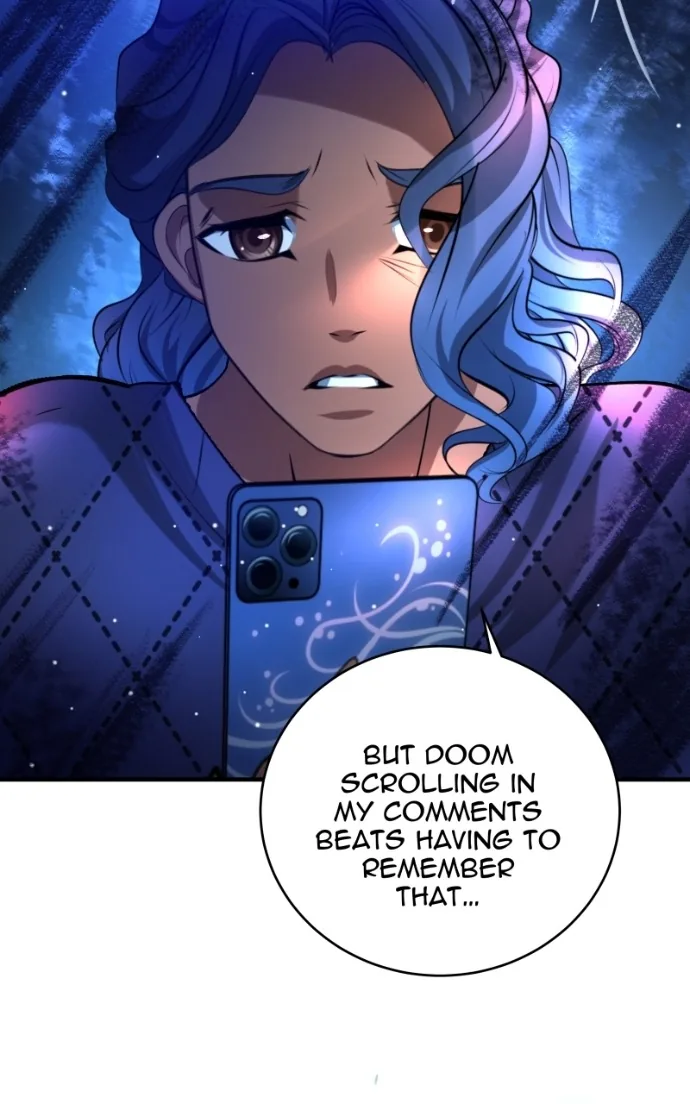 Cinder and Charm Chapter 32 page 45 - 
