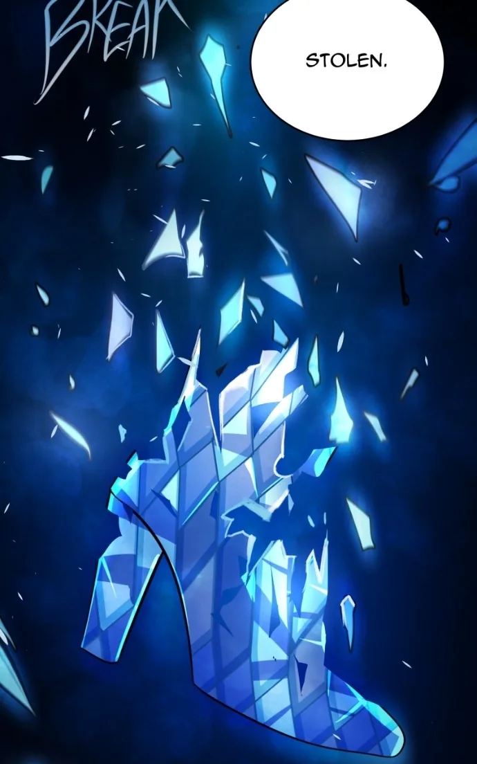 Cinder and Charm Chapter 32 page 47 - 