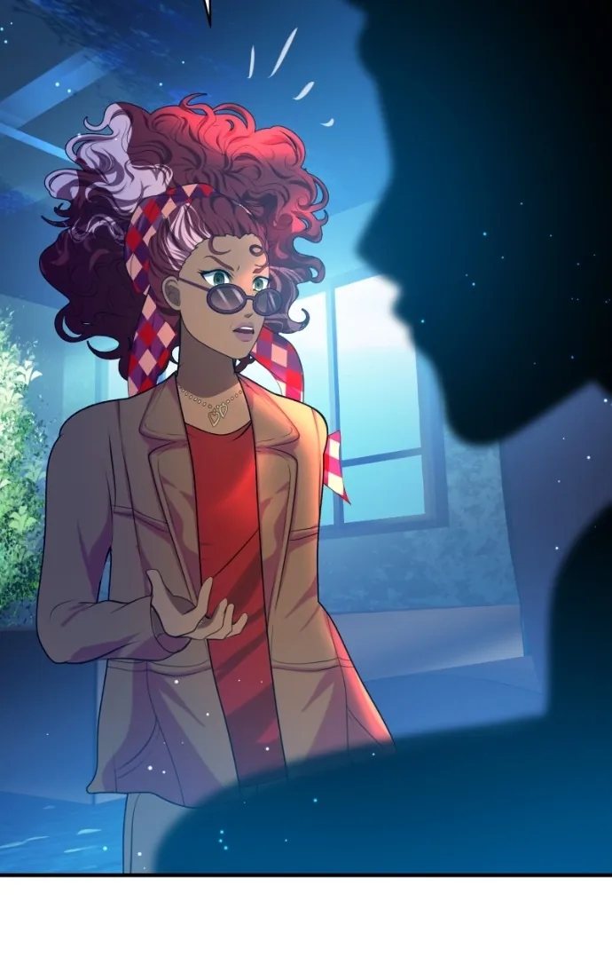 Cinder and Charm Chapter 32 page 49 - 