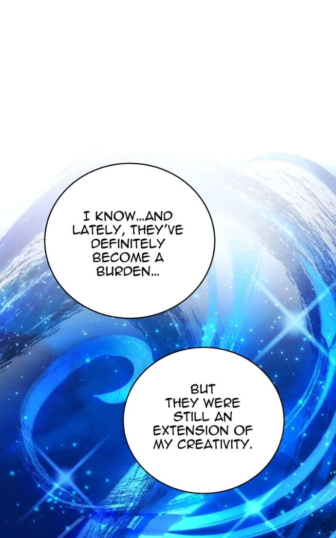 Cinder and Charm Chapter 32 page 50 - 