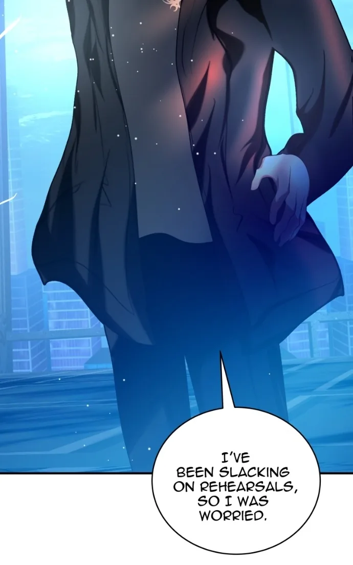 Cinder and Charm Chapter 32 page 6 - 