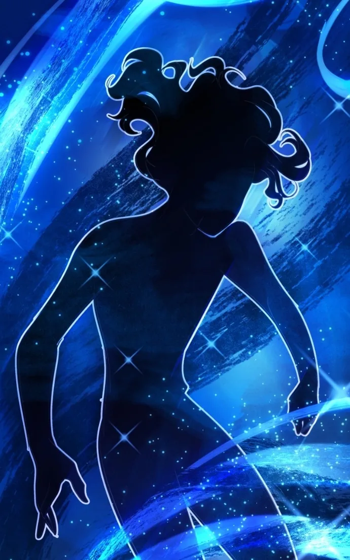 Cinder and Charm Chapter 32 page 51 - 
