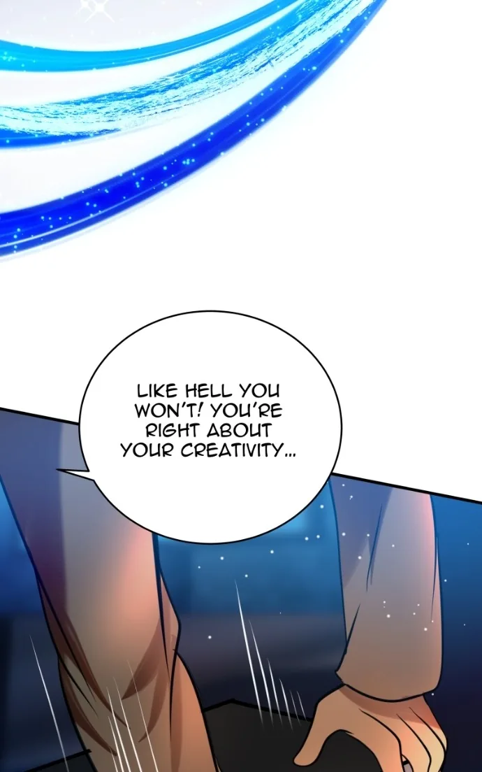 Cinder and Charm Chapter 32 page 54 - 
