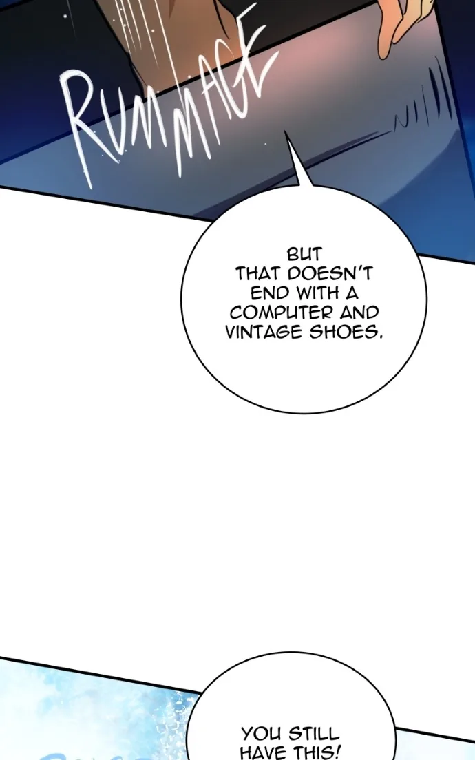 Cinder and Charm Chapter 32 page 55 - 
