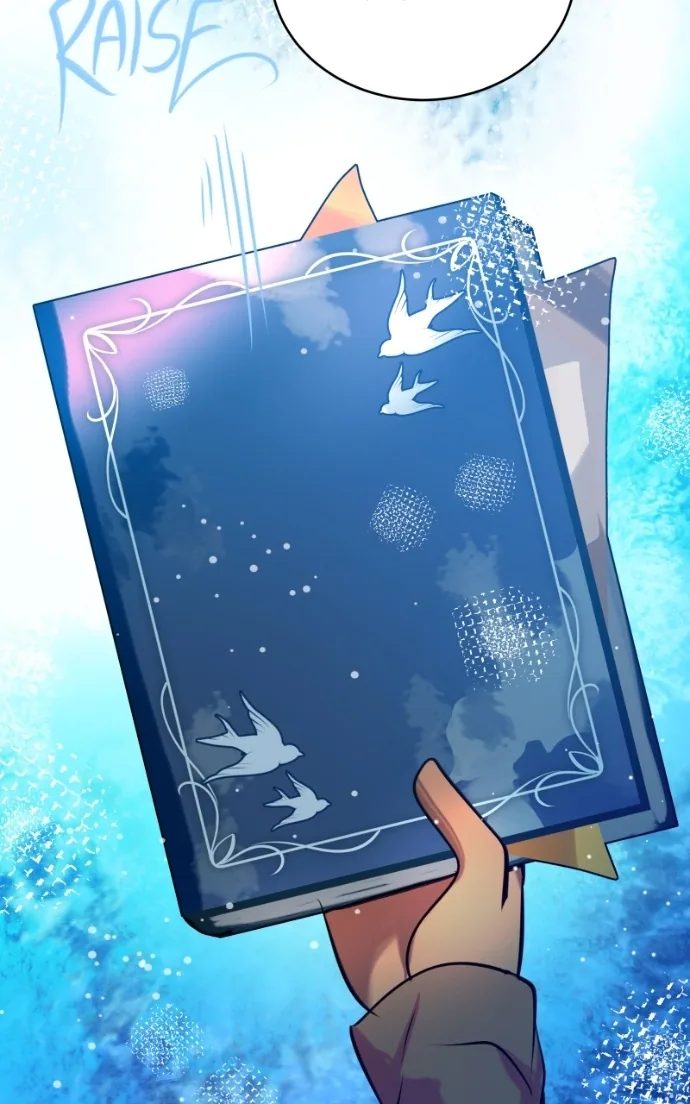 Cinder and Charm Chapter 32 page 56 - 