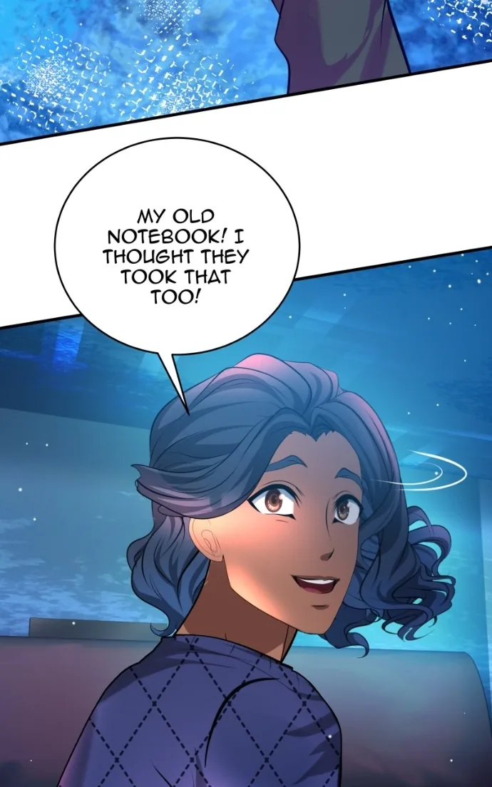 Cinder and Charm Chapter 32 page 57 - 