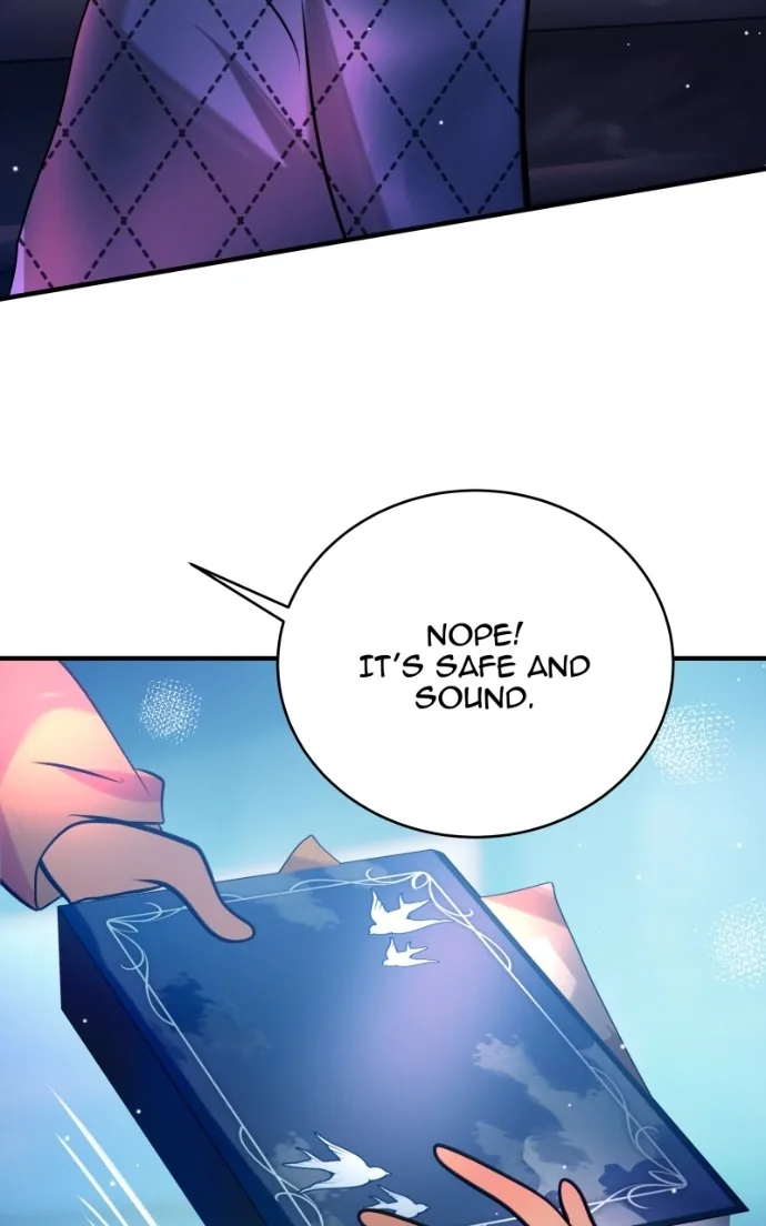 Cinder and Charm Chapter 32 page 58 - 