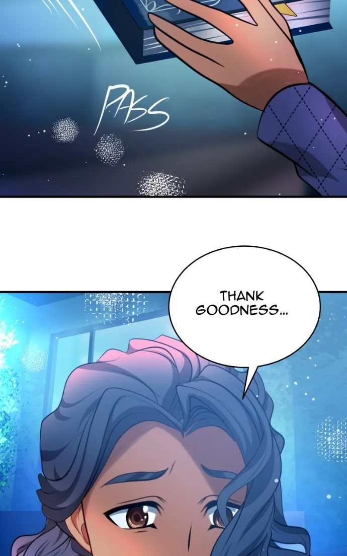 Cinder and Charm Chapter 32 page 59 - 