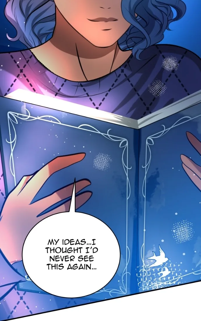 Cinder and Charm Chapter 32 page 60 - 