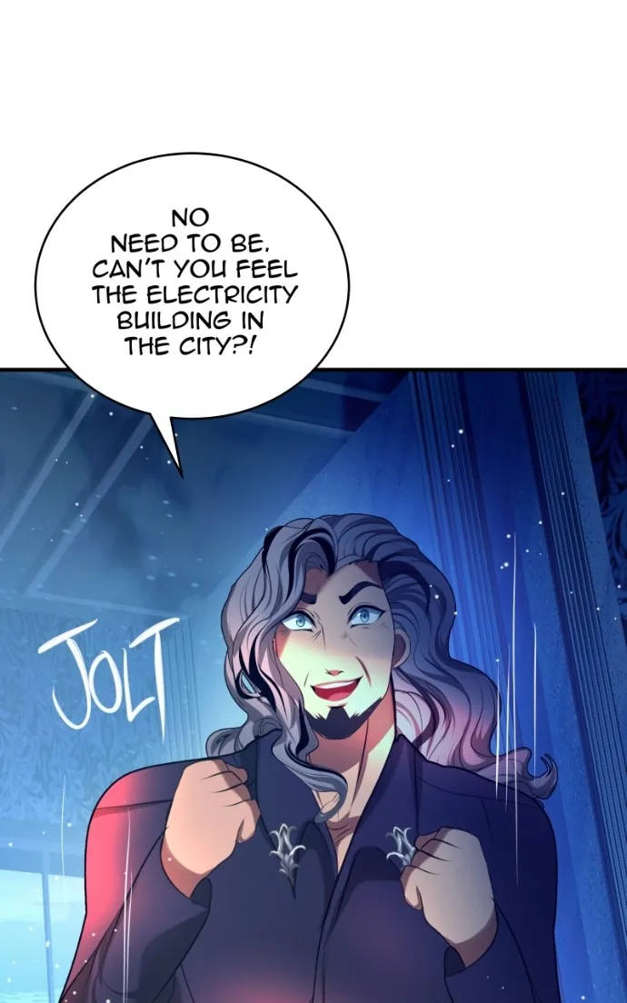Cinder and Charm Chapter 32 page 7 - 
