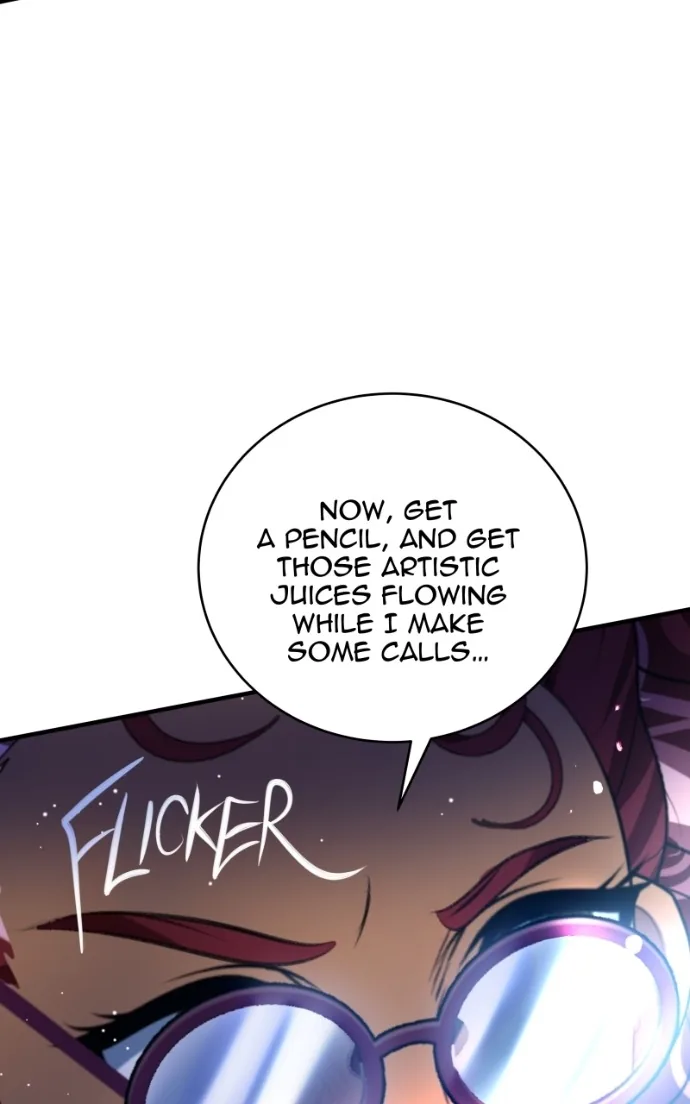 Cinder and Charm Chapter 32 page 61 - 