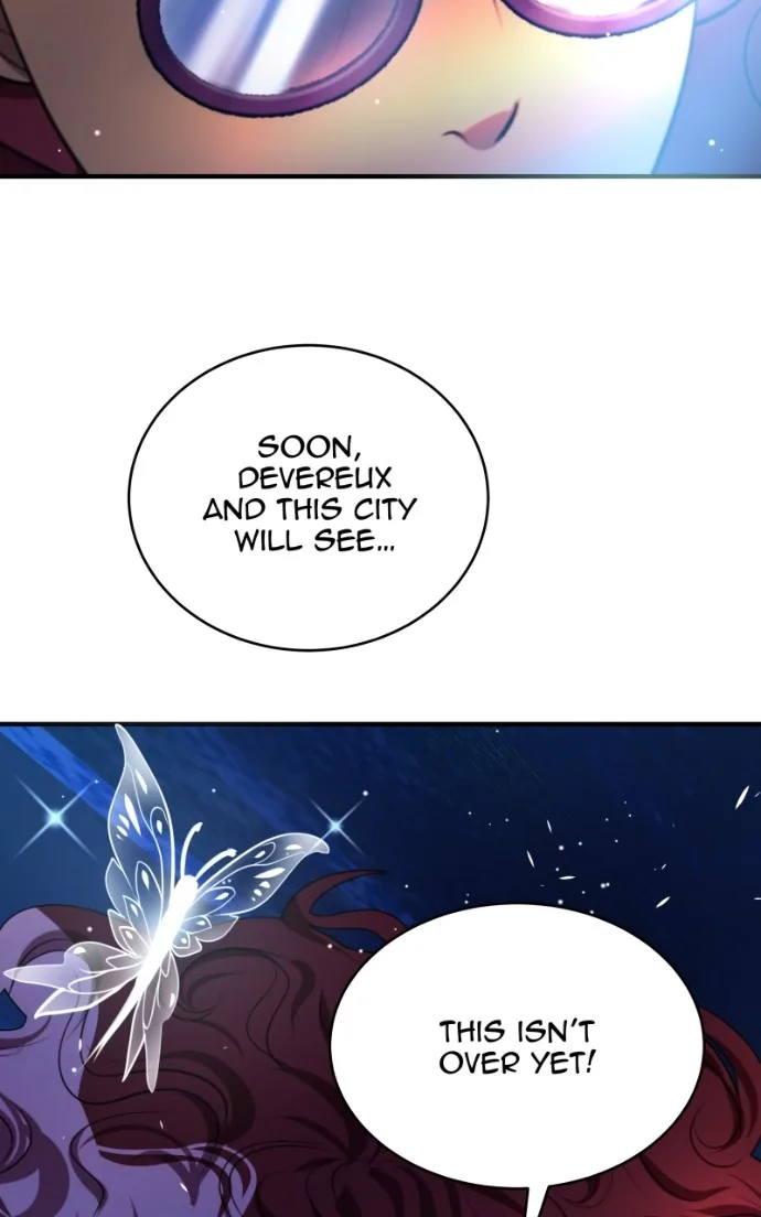 Cinder and Charm Chapter 32 page 62 - 