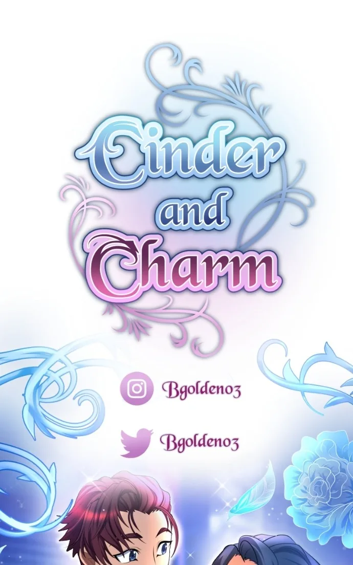 Cinder and Charm Chapter 32 page 65 - 
