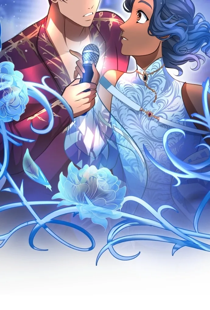 Cinder and Charm Chapter 32 page 66 - 