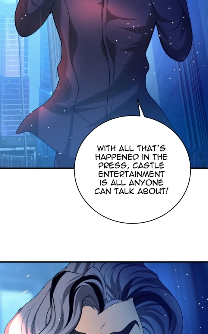 Cinder and Charm Chapter 32 page 8 - 