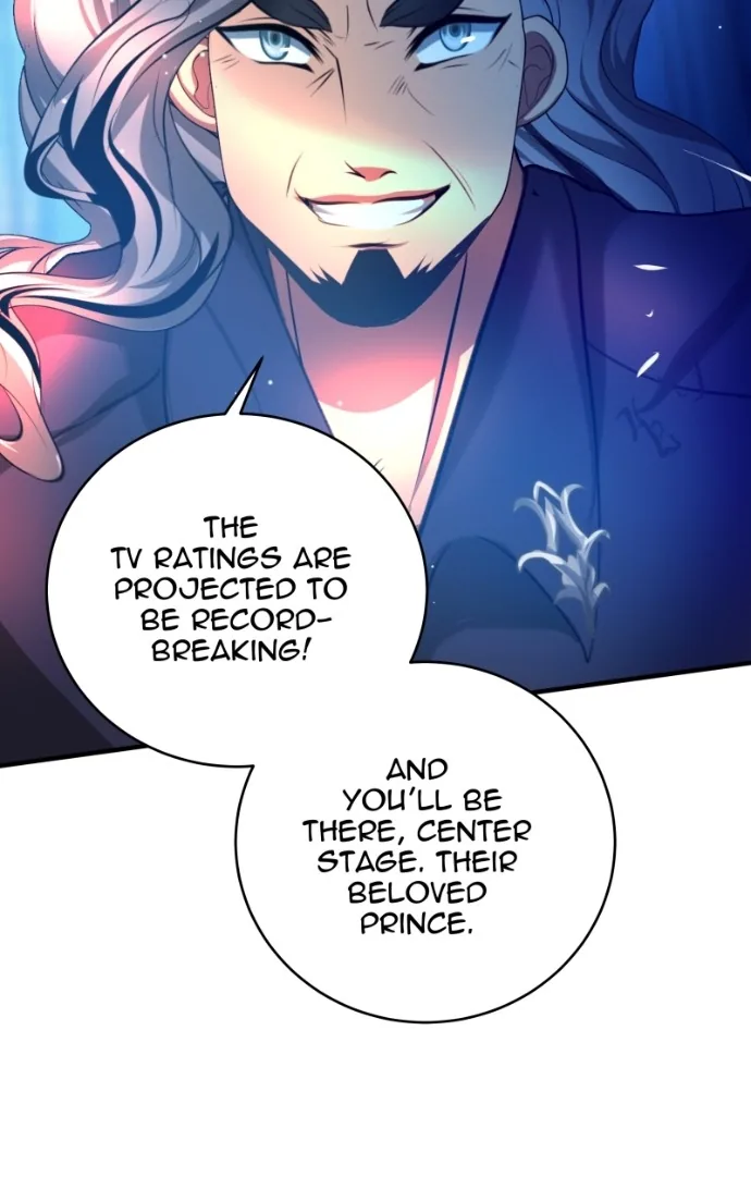 Cinder and Charm Chapter 32 page 9 - 