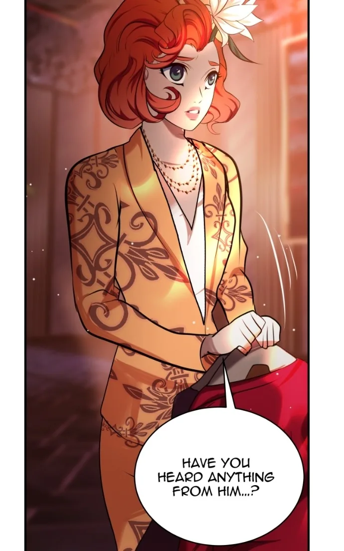 Cinder and Charm Chapter 33 page 11 - 