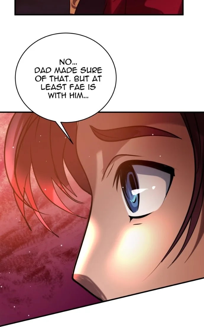 Cinder and Charm Chapter 33 page 12 - 