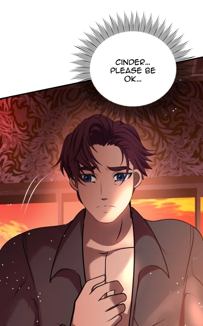 Cinder and Charm Chapter 33 page 13 - 