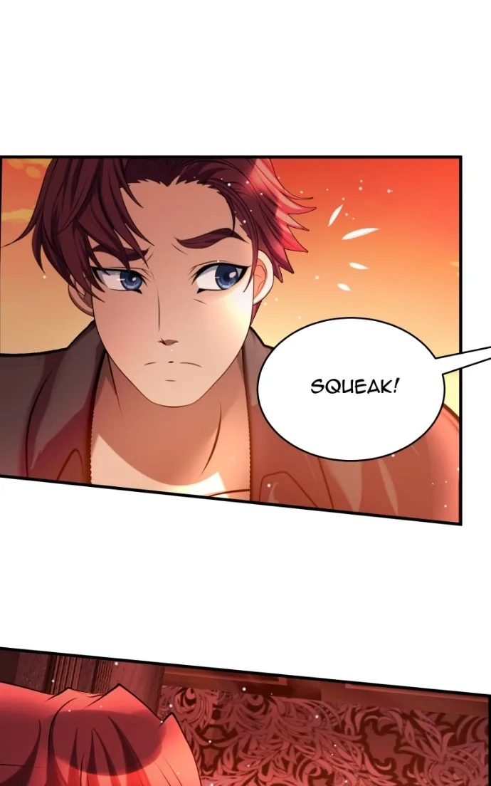 Cinder and Charm Chapter 33 page 15 - 