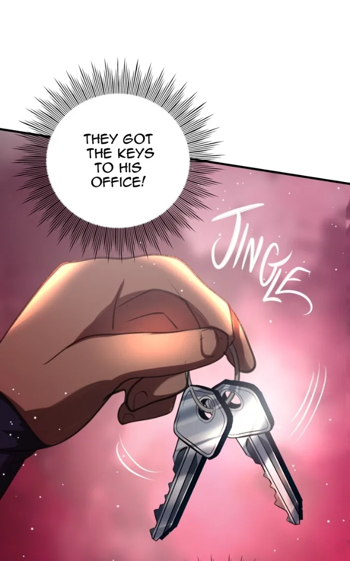 Cinder and Charm Chapter 33 page 17 - 