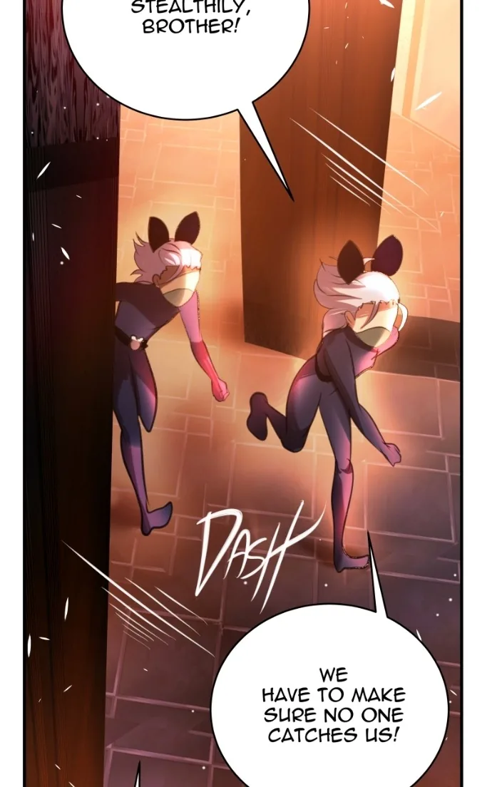 Cinder and Charm Chapter 33 page 19 - 