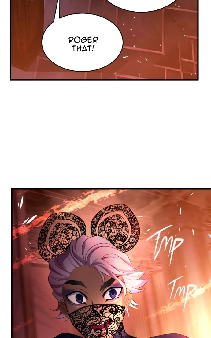 Cinder and Charm Chapter 33 page 20 - 