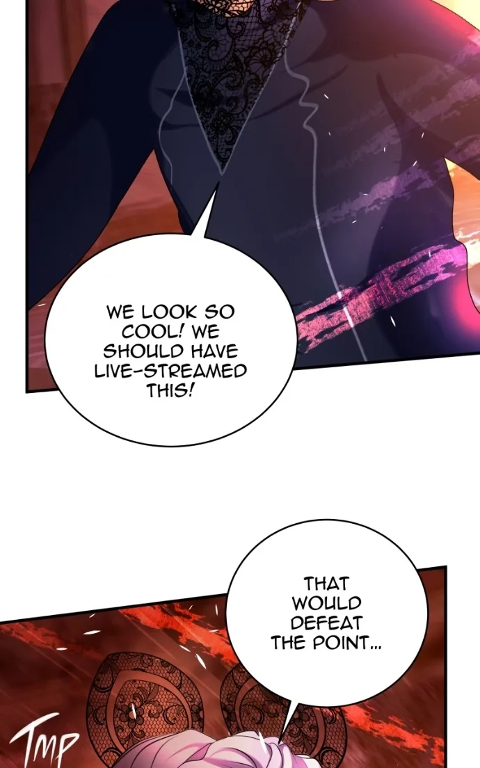 Cinder and Charm Chapter 33 page 21 - 