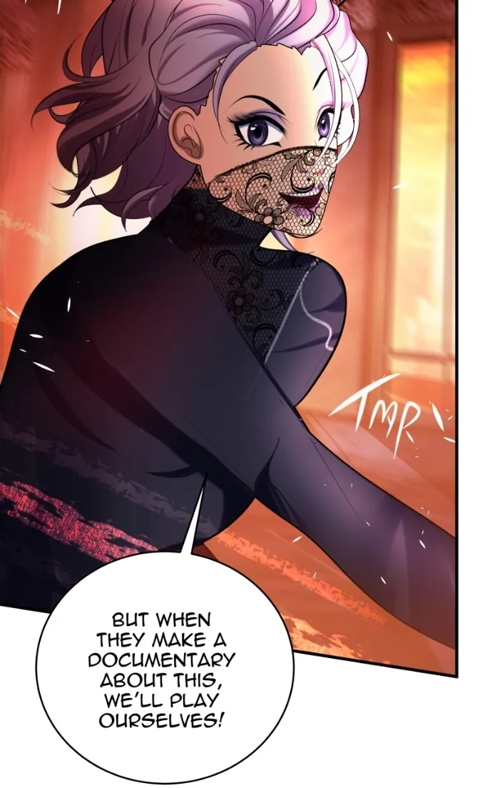 Cinder and Charm Chapter 33 page 22 - 