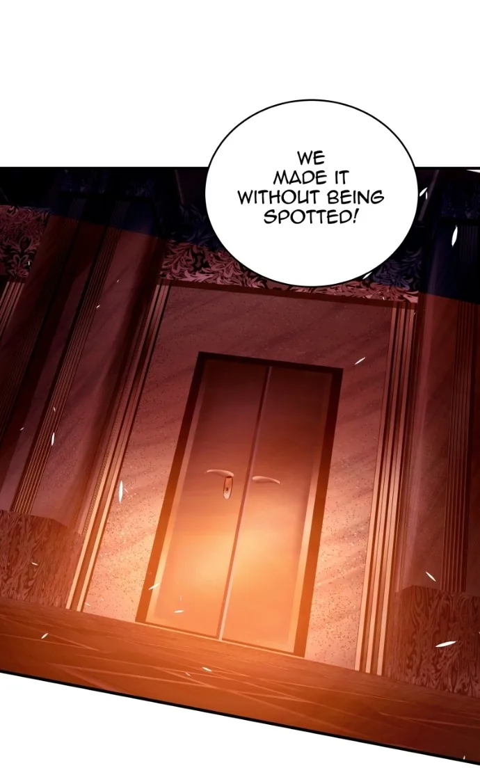 Cinder and Charm Chapter 33 page 23 - 