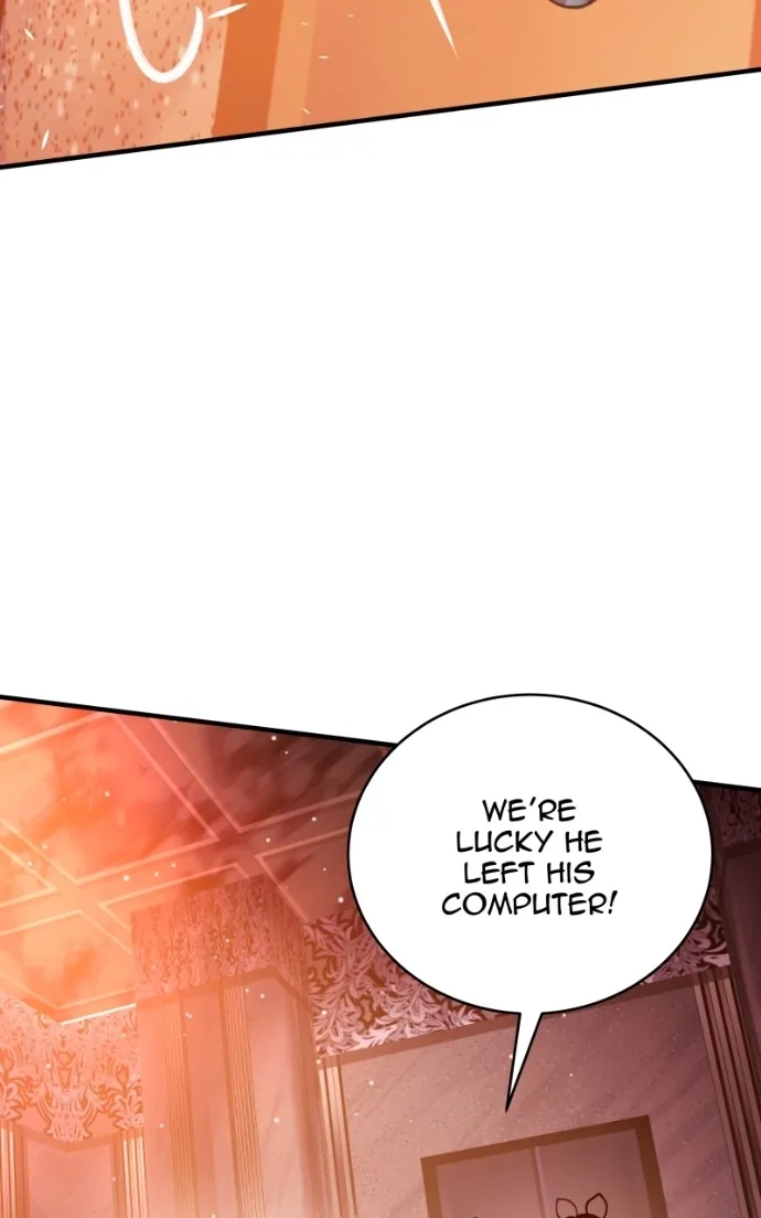Cinder and Charm Chapter 33 page 25 - 