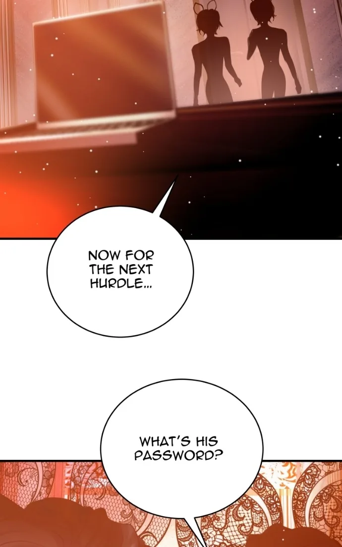 Cinder and Charm Chapter 33 page 26 - 