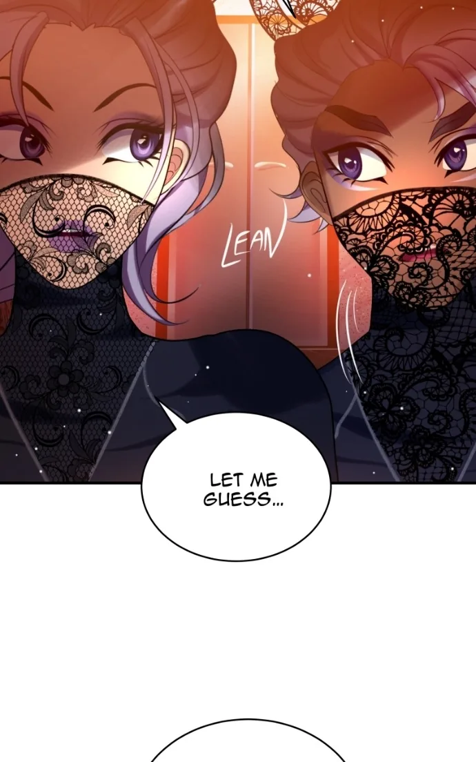 Cinder and Charm Chapter 33 page 27 - 