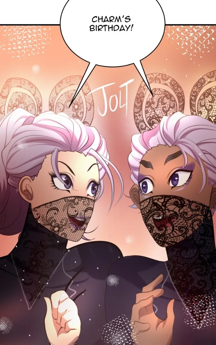 Cinder and Charm Chapter 33 page 28 - 