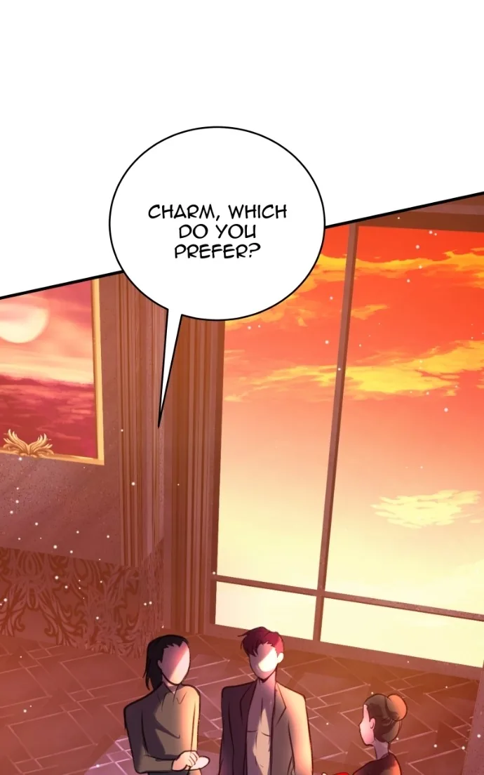Cinder and Charm Chapter 33 page 4 - 