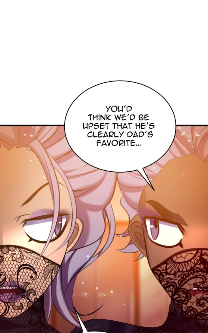 Cinder and Charm Chapter 33 page 31 - 