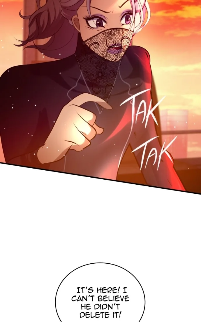 Cinder and Charm Chapter 33 page 33 - 