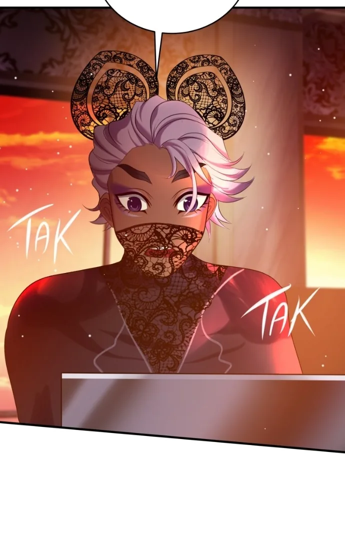 Cinder and Charm Chapter 33 page 34 - 