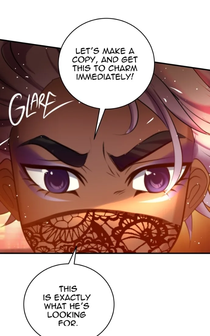 Cinder and Charm Chapter 33 page 35 - 