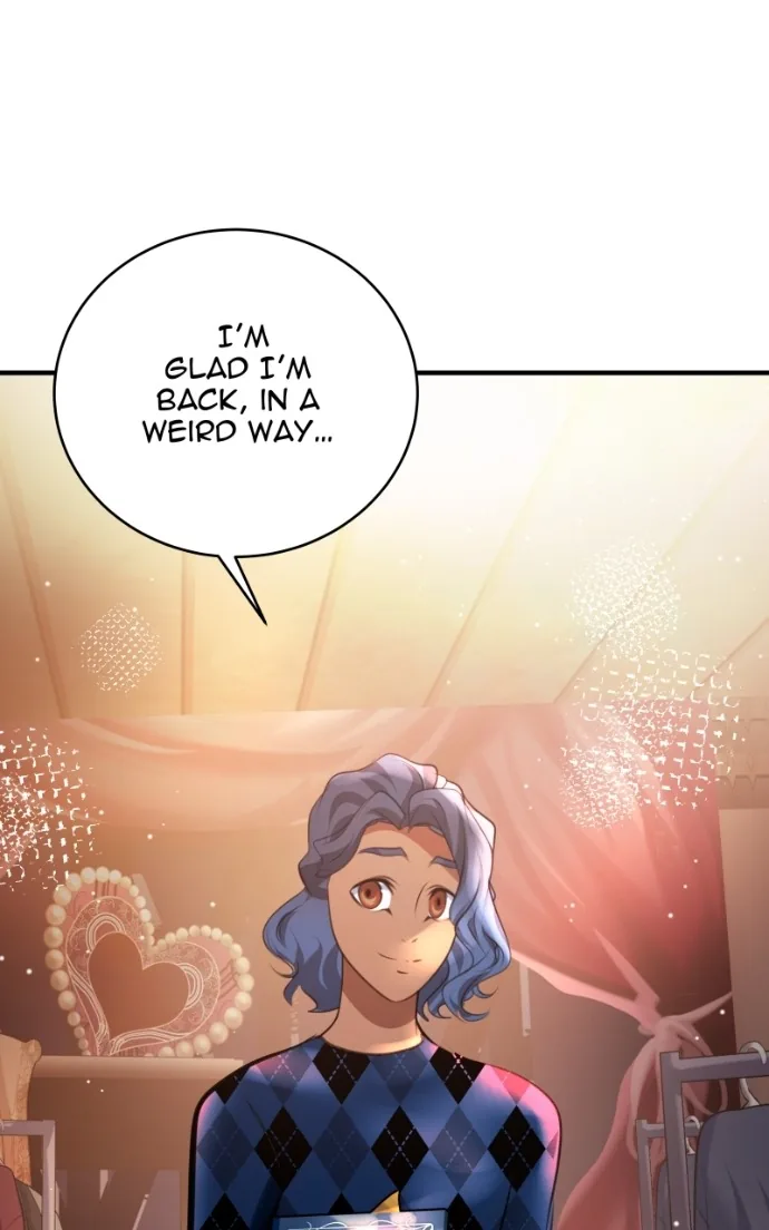 Cinder and Charm Chapter 33 page 38 - 