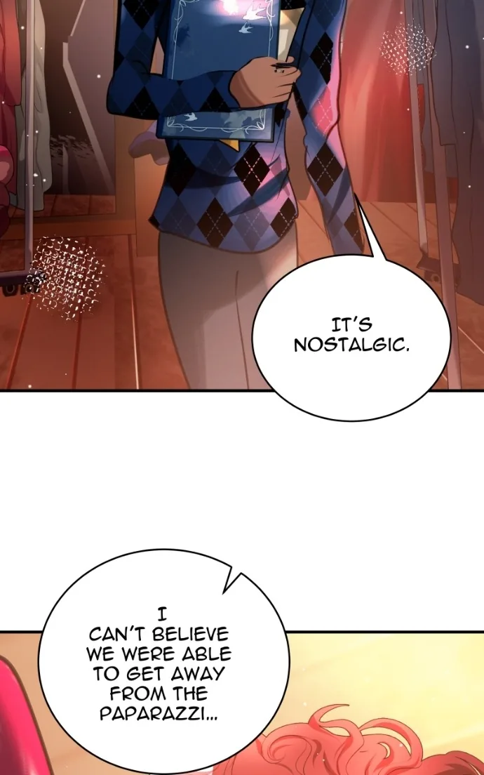 Cinder and Charm Chapter 33 page 39 - 