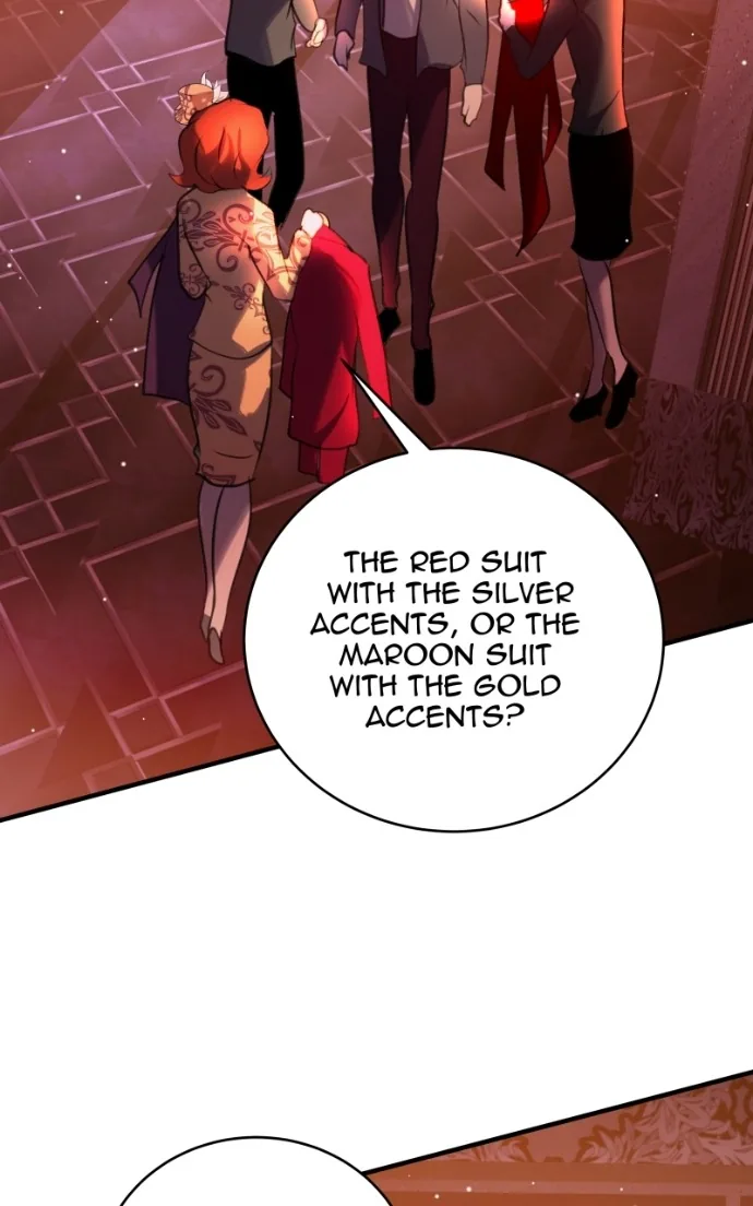 Cinder and Charm Chapter 33 page 5 - 